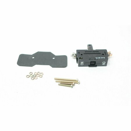 Ge AUXILIARY CONTACT KIT CONTACTOR PARTS AND ACCESSORY 105X300P